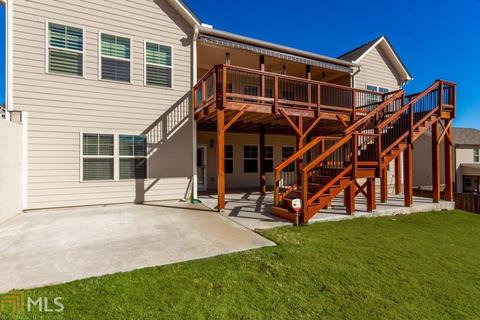304 Falling Leaf Ln, Canton, GA 30115 photo 58
