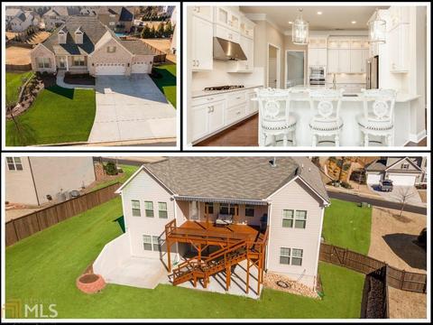304 Falling Leaf Ln, Canton, GA 30115 photo 1