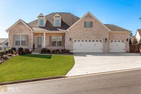 304 Falling Leaf Ln, Canton, GA 30115 photo 2