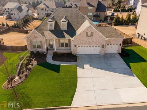 304 Falling Leaf Ln, Canton, GA 30115 photo 61
