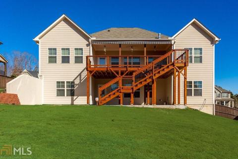 304 Falling Leaf Ln, Canton, GA 30115 photo 60