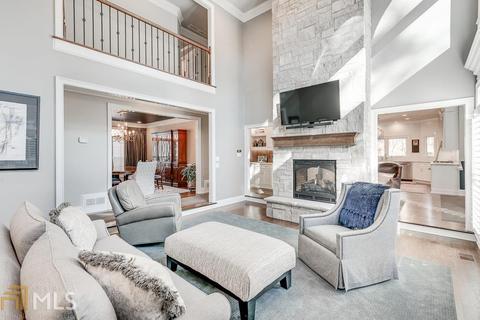 4595 Colony Pt, Suwanee, GA 30024 photo 10