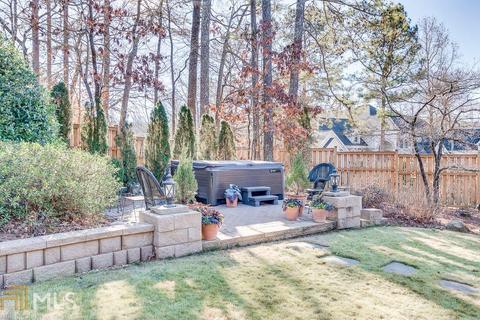 4595 Colony Pt, Suwanee, GA 30024 photo 53