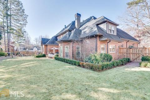 4595 Colony Pt, Suwanee, GA 30024 photo 58