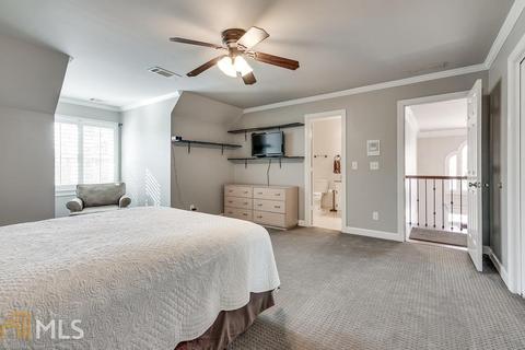 4595 Colony Pt, Suwanee, GA 30024 photo 35