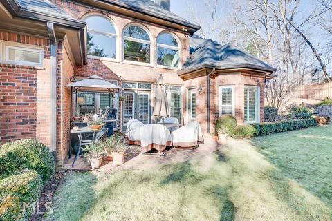 4595 Colony Pt, Suwanee, GA 30024 photo 54