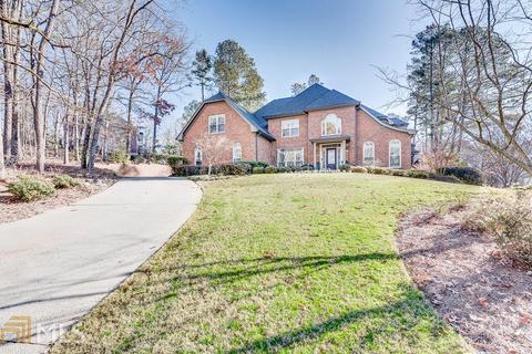 4595 Colony Pt, Suwanee, GA 30024 photo 2