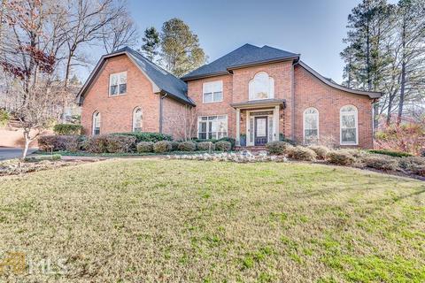 4595 Colony Pt, Suwanee, GA 30024 photo 1