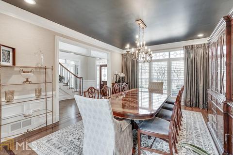 4595 Colony Pt, Suwanee, GA 30024 photo 8
