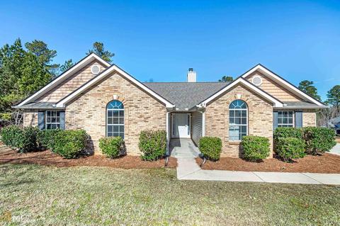 313 Yorkshire Trce, Hampton, GA 30228 photo 1