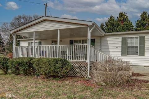 90 Barber Rd, Covington, GA 30016 photo 3