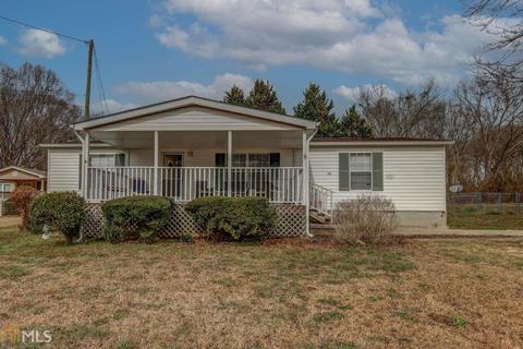 90 Barber Rd, Covington, GA 30016 photo 1