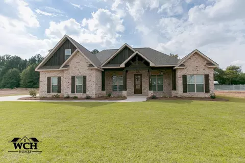 423 Stonegate Trl, Perry, GA 31069 photo 2