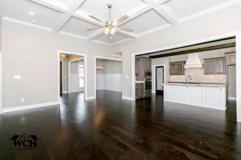 423 Stonegate Trl, Perry, GA 31069 photo 9