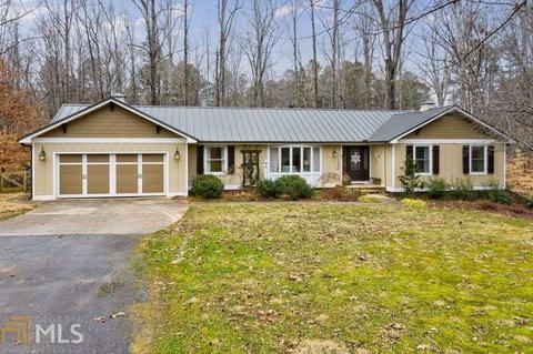 150 Trinity Ln, Canton, GA 30115 photo 1