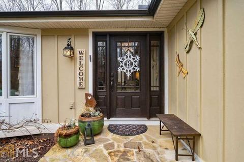 150 Trinity Ln, Canton, GA 30115 photo 4