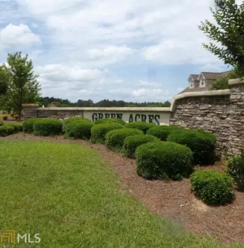 0 Dublin Eastman Rd #LOT 10, Dexter, GA 31019