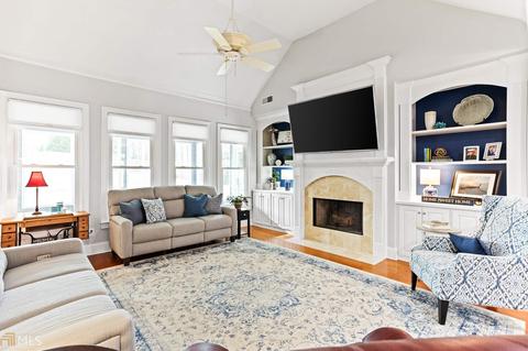 1275 Lamont Cir, Dacula, GA 30019 photo 14