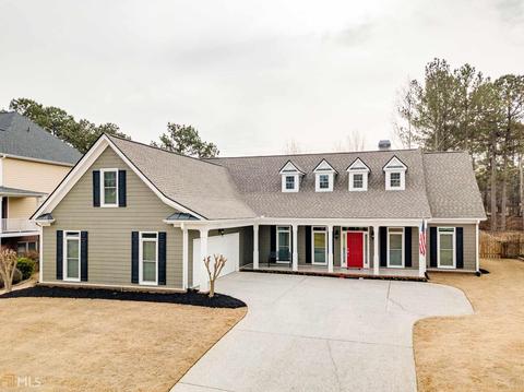 1275 Lamont Cir, Dacula, GA 30019 photo 6