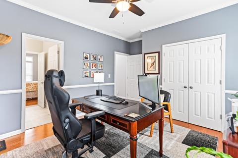 1275 Lamont Cir, Dacula, GA 30019 photo 35