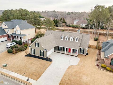1275 Lamont Cir, Dacula, GA 30019 photo 5