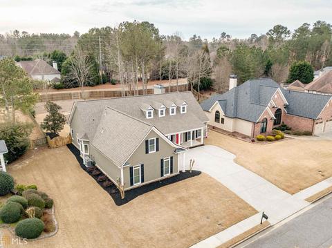 1275 Lamont Cir, Dacula, GA 30019 photo 4