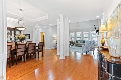 1275 Lamont Cir, Dacula, GA 30019 photo 8