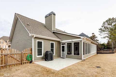 1275 Lamont Cir, Dacula, GA 30019 photo 52