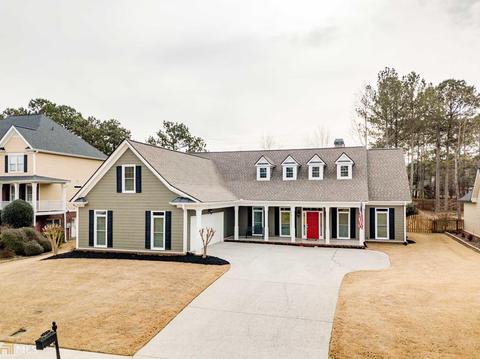 1275 Lamont Cir, Dacula, GA 30019 photo 1