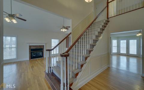104 Heritage Ln, Toccoa, GA 30577 photo 3