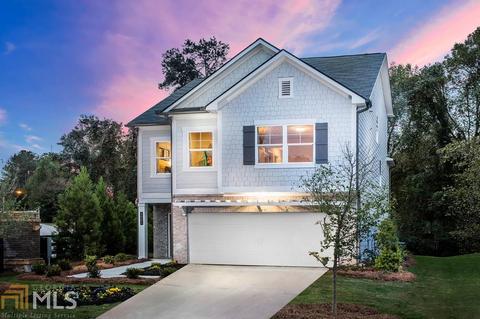 2231 Westside Dr, Austell, GA 30106 photo 1