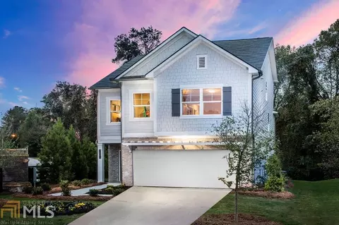 2231 Westside Dr, Austell, GA 30106 photo 1