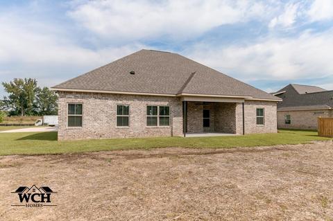105 Flat Rock Ln, Perry, GA 31069 photo 44