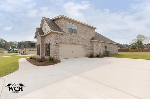 105 Flat Rock Ln, Perry, GA 31069 photo 4