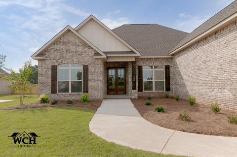 105 Flat Rock Ln, Perry, GA 31069 photo 3