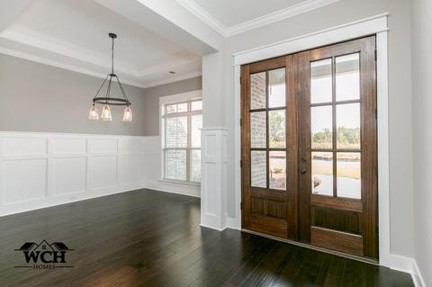 105 Flat Rock Ln, Perry, GA 31069 photo 5