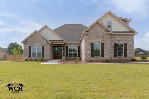 105 Flat Rock Ln, Perry, GA 31069 photo 1