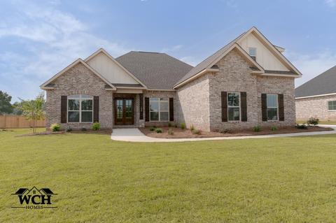 105 Flat Rock Ln, Perry, GA 31069 photo 2