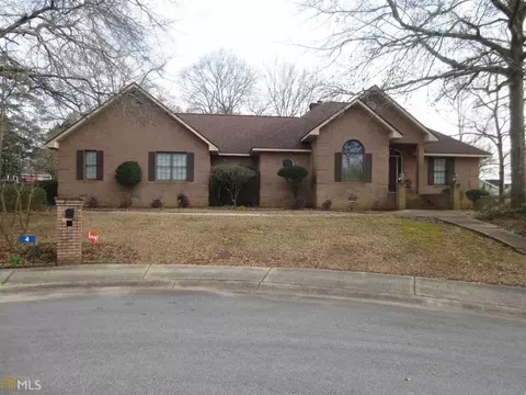 4 Sandstone Ct, Centerville, GA 31028 photo 1