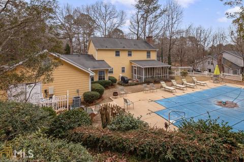 105 Lismore Dr, Lagrange, GA 30240 photo 20