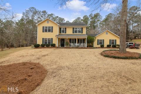 105 Lismore Dr, Lagrange, GA 30240 photo 1
