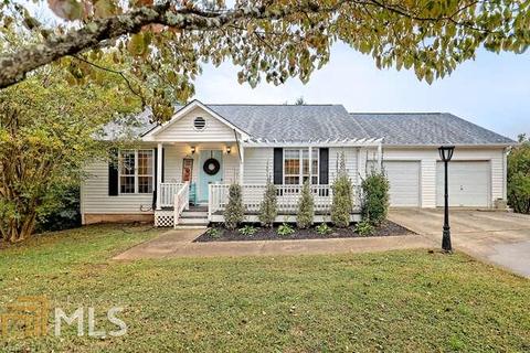 130 Sequoyah Dr, Cornelia, GA 30531 photo 1