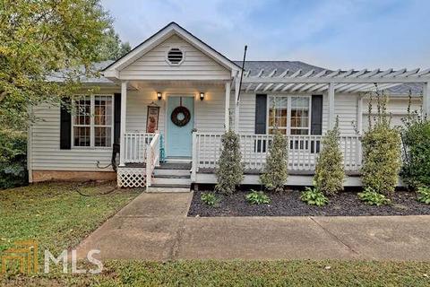 130 Sequoyah Dr, Cornelia, GA 30531 photo 2