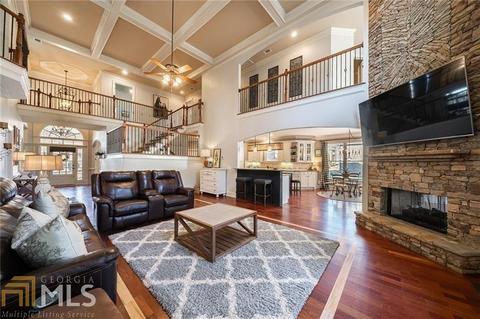 749 Pathview Ct, Dacula, GA 30019 photo 8