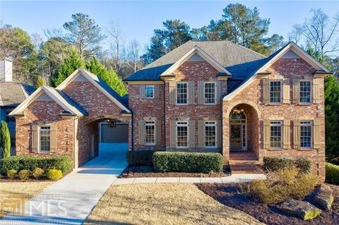 749 Pathview Ct, Dacula, GA 30019 photo 1