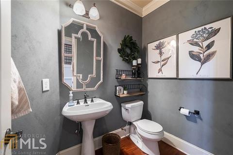 749 Pathview Ct, Dacula, GA 30019 photo 7