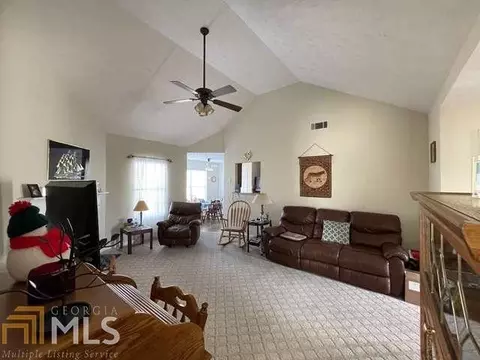 12 Crest View Cir, Carnesville, GA 30521 photo 4