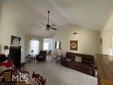 12 Crest View Cir, Carnesville, GA 30521 photo 5
