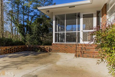 200 E Valley Rd, Rome, GA 30161 photo 26