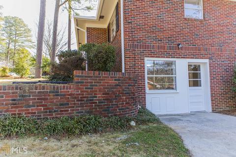 200 E Valley Rd, Rome, GA 30161 photo 2